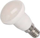 Лампа светодиодная HLB (R) 03-18-W-02 R39 3Вт E14 3000К Новый Свет 500065