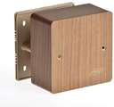 TYCO Коробка универсальная для кабель-каналов 85х85х46