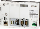 Контроллер логический программируемый компактный подключение к SmartWire-DT XC-152-D6-11 EATON 167855