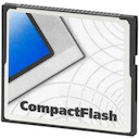 Флэш-карта памяти компактная для XP-601/801 OS-FLASH-A1-L EATON 140367