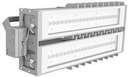 Светильник светодиодный LAD LED R320-2-10G-50 110Вт 5000К IP65 230В КСС типа "К" крепление на лире LADesign LADLED210G50L
