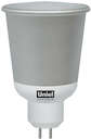 Лампа люминесцентная компакт. ESL-JCDR 9Вт GU5.3 рефлектор 4200К картон Uniel 02954