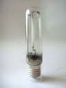 Лампа газоразрядная натриевая ДНаТ 150Вт трубчатая 2000К E40 (30) Лисма 3740430