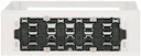 Аксессуар для прокладки шин между корпусов для CI 375мм 20х5 (10.15)мм SH0635/4 EATON 060620