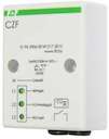 Реле контроля фаз CZF (монтаж на плоскость; 3х400/230+N 8А 1Z IP65) F&F EA04.001.001
