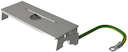 Вывод кабельный для кассетной рамки ном. размера 9 SA RKSN9 V 1 сталь OBO 7407909