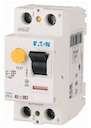 Выключатель дифференциального тока (УЗО) 2п 25А 300мА тип AC 4.5кА PF4-25/2/03 EATON 293168