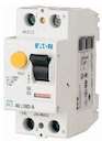Выключатель диф. тока 2п 16/0.01А (АСDC) 250А КЗ 10кА PF7-16/2/001-A-DE EATON 263598