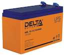 Аккумулятор 12В 9А.ч. Delta HRL 12-9(1234W)