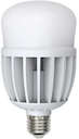 Лампа светодиодная LED-M80-30W/NW/E27/FR/S Uniel 10811