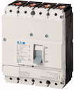 Выключатель-разъединитель 4п 100А LN1-4-100-I EATON 111999