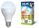 Лампа светодиодная LED-A65-15W/NW E27 VOLPE UL-00000186