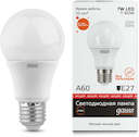 Лампа LED Elementary A60 7W E27 2700K 1/100