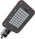 Светильник LE-СКУ-32-100-1059-67Х "KEDR" LED-effect 1059