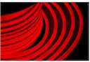 Шнур светодиодный гибкий неон LED NEON FLEX 12х26мм в красн. оболочке/модуль 1.22м/80LED/м 3.9Вт/220В IP54 красн. (уп.50м) NEON-NIGHT 131-022