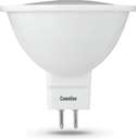 Лампа светодиодная LED5-S108/865/GU5.3 5Вт 220В Camelion 12654