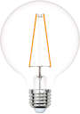 Лампа LED-G80-4W/GOLDEN/E27 GLV21GO Vintage Uniel UL-00000903