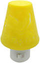 Светильник NL-192 ночник с выкл. "Светильник желтый" 220В