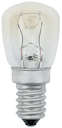 Лампа накаливания IL-F25-CL-07/E14 7Вт Uniel 10804