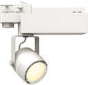 Светильник светодиодный трековый ULB-M08H-24W/WW WHITE 24Вт 2000лм свет тепл. бел. 3200К бел. 6х16.8см Uniel UL-00002361