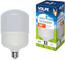 Лампа светодиодная LED-M80-30W/DW/E27/FR/S мат. Simple свет дневной 6500К упак. картон Volpe UL-00002942