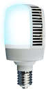 Лампа светодиодная LED 70вт 100-265в E40 4000К M105 матовая