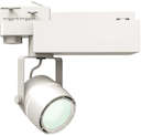 Светильник светодиодный трековый ULB-M08H-24W/NW WHITE 24Вт 2000лм белый свет 4200К бел. 6х16.8см Uniel UL-00002362