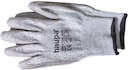Перчатки с полиуретановым покрытием 3 степень защ. размер 10 сер. (пара) HAUPA 120302/10