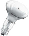 Лампа светодиодная PARATHOM FR80 4635 7W/827 230V GL E27 OSRAM 4052899972759
