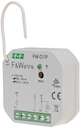 Система модульная FW-D1P (диммер одноканал.; для всех типов ламп; soft start; локал. и удален. управление; до 8 радио передатчиков; установка в монтаж. коробку d60мм) F&F EA14.002.002