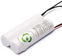 Батарея аккумуляторная BS-2+2KRHT23/43-1.5/L-HB500-0-1 Белый свет a18266
