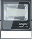 Светильник 14 014 NFL-M-200-5K-BL-IP65-LED Navigator 14014
