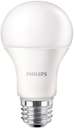 Лампа светодиодная LEDBulb 10Вт E27 3000К 230В A60 RCA EcoHome грушевидная Philips 929001955307