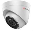 Камера-IP DS-I103 (2.8мм) 1Мп уличная купольная с EXIR-подсветкой до 30м HiWatch 00-00001211