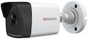 Камера-IP DS-I200(B) (2.8мм) 2Мп уличная цилиндрическая с EXIR-подсветкой до 30м HiWatch 00-00002065