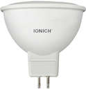 Лампа светодиодная ILED-SMD2835-JCDR-10-900-220-4-GU5.3 IONICH 1526