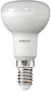 Лампа светодиодная ILED-SMD2835-R50-6-540-220-4-E14 (0169) IONICH 1527