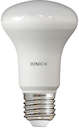 Лампа светодиодная ILED-SMD2835-R63-8-720-220-4-E27 (0170) IONICH 1528