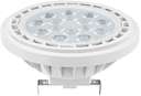 Лампа светодиодная PLED-AR111 15Вт 4000К 1200Лм G53 185-265В JazzWay 5017962