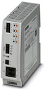 Выключатель электронный защитный CBM E4 24DC/0.5-10А NO-R Phoenix Contact 2905743