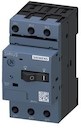 Выключатель авт. защиты двиг. 3RV10 (0.35-0.50А) Siemens 3RV10110FA10
