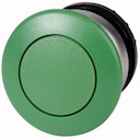 Головка кнопки грибовидная с фикс. зел. M22-DRP-G EATON 216747