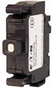 Светодиод для использования с системой SmartWire M22-SWD-LED-B син. EATON 115967
