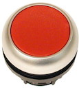 Головка кнопки с фикс. красн. M22-DR-R-X0 EATON 216628