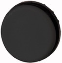 Заглушка круглая черн. M22S-B-GVP EATON 216391