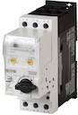 Автомат защиты линий 3п 30-65А с электронным расцеп. стандарт. PKE65/XTUCP-65 EATON 168974