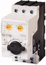 Автомат защиты линий 3п 15-36А с электронным расцеп. стандарт. PKE32/XTUCP-36 EATON 168972