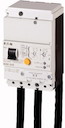 Блок защиты от токов утечки 3п 0:03-3А установка справа от выключателя NZM1-хFIR EATON 104605