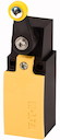 Выключатель безопасности концевой 1НО+1НЗ роликовый рычаг; метал. LSM-11/RL EATON 266146
