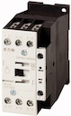 Контактор для коммутации осветительных нагрузок DILL20 (400В 50Гц/440В 60Гц) EATON 104409